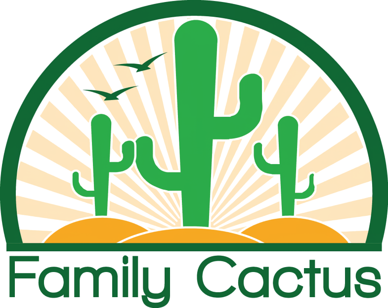 Family Cactus